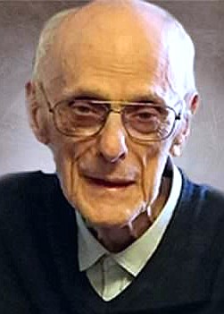 Obituary of Georges Boudreau