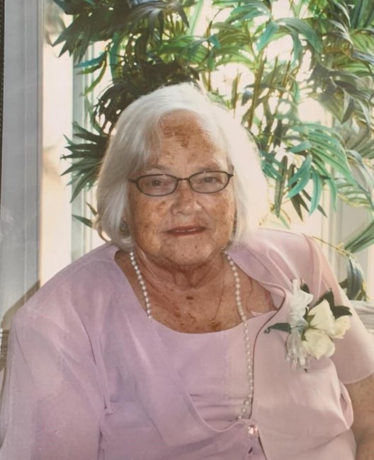 Obituary of Charlotte P. Armstrong