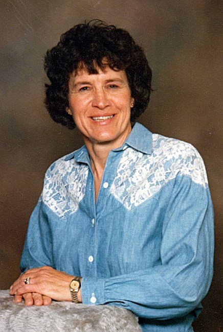 Obituary of Susan (Craun) Gray