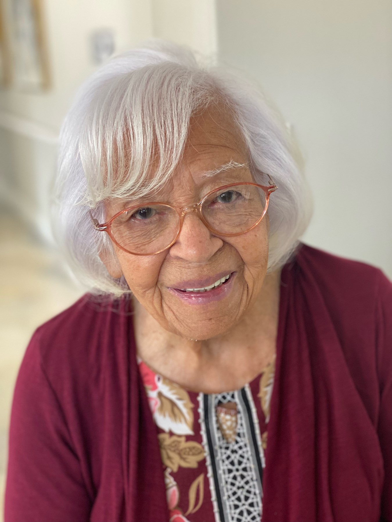 Esther Galarza Obituario Las Vegas NV