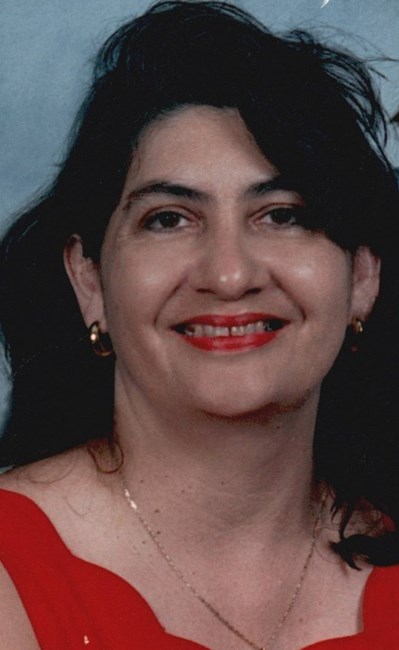 Obituary of Margaret Mae Boone