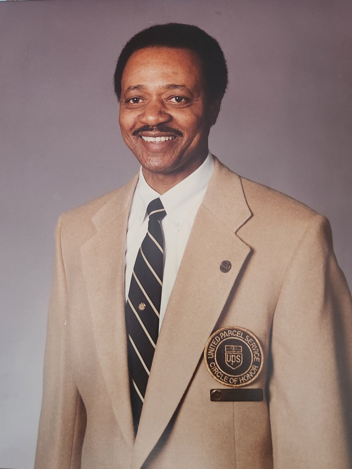 Obituary of Willie Clark Sr.