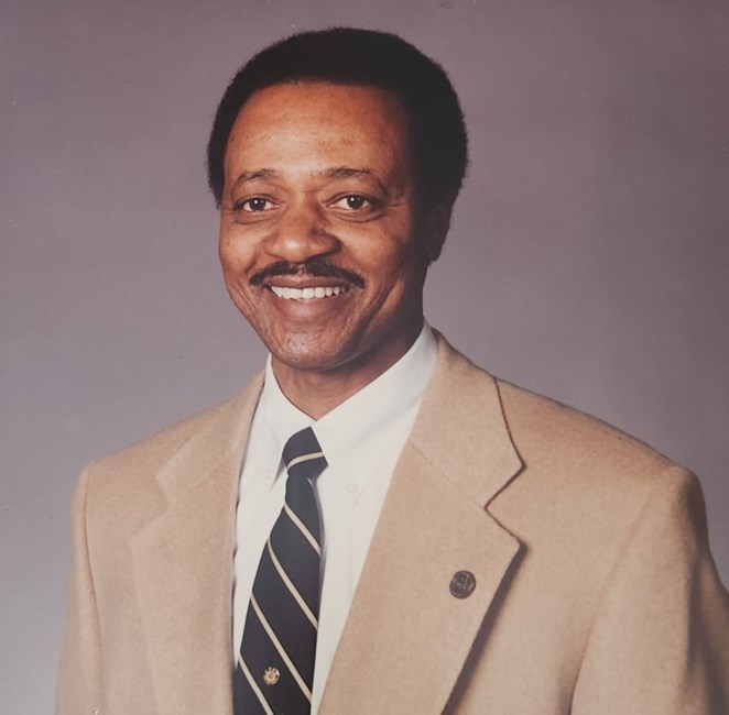 Obituary of Willie Clark Sr.