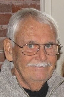 Obituary of Alfred "Bud" J. Crosby