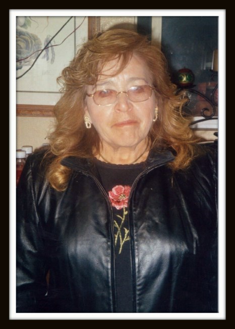 Obituary of Carolina Ana Rosa Ortiz