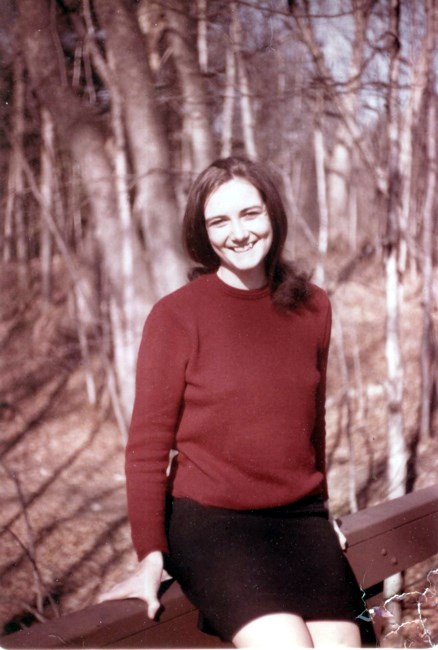 Obituary of Joan M. Correia