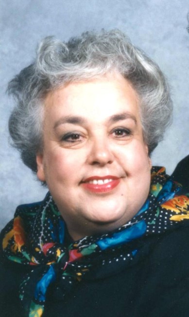 Obituary of Virginia L. (Juby) Smith