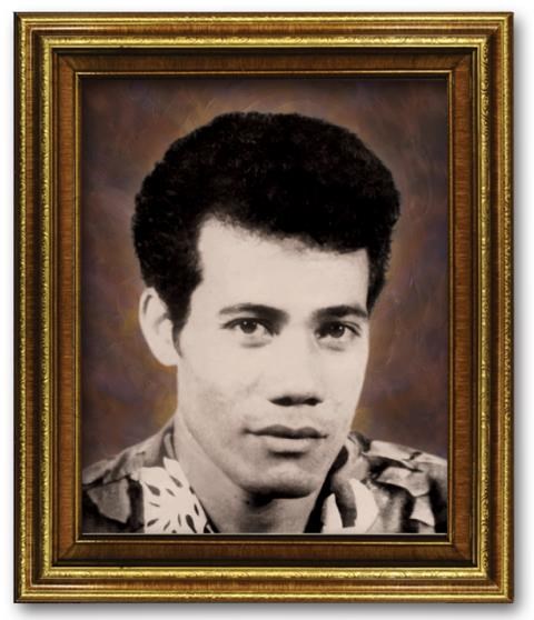 Obituary of Pepe "Papa" Natapu