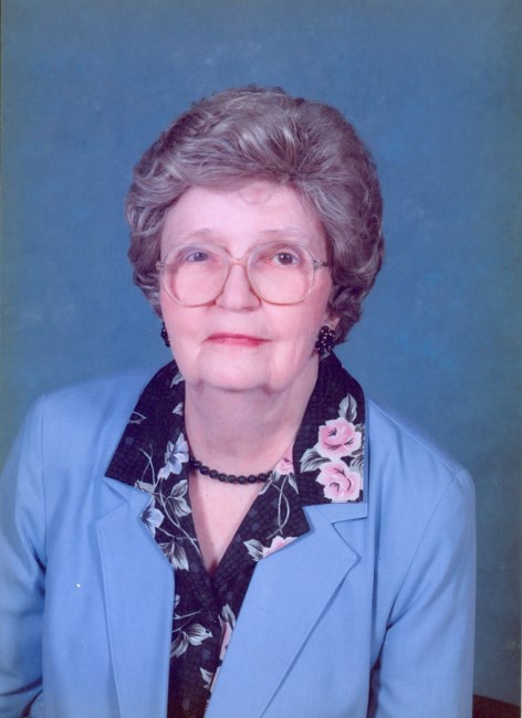 Obituary of Frances Donehoo Presson