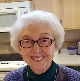 Obituary of Audrey Christina Holm