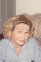Obituary of Mary Shaer