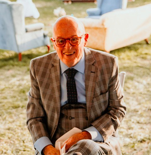 Obituary of Danny S. McCarty