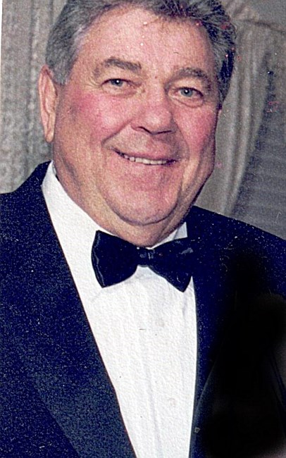 Obituary of Thomas J. Mullin