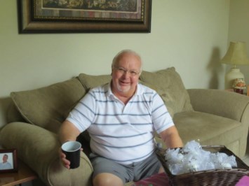 Obituary of Steven Allan Conrad