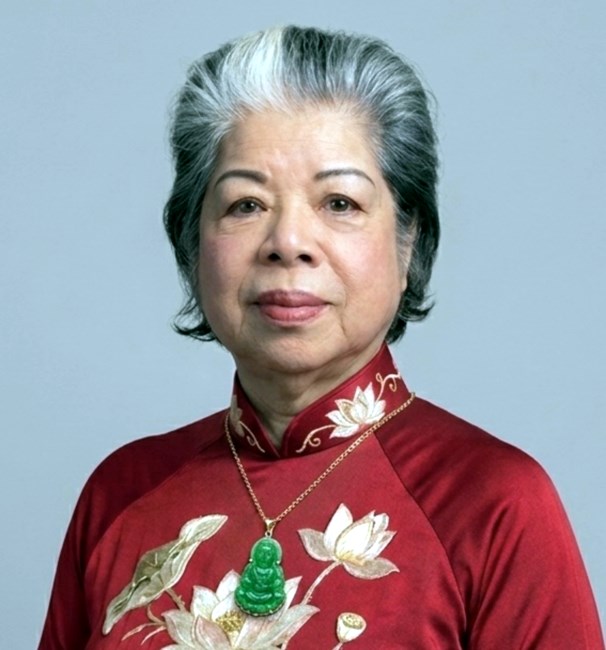 Obituary of Thien Thi Do