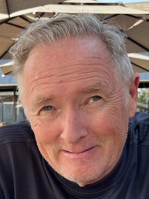 Obituary of David Frank Pillion