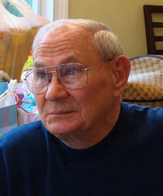 Obituary of Michael Francis Gelalia