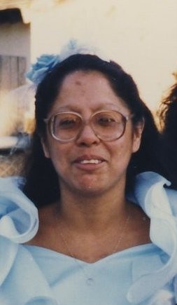 Obituary of Norma R. Munoz