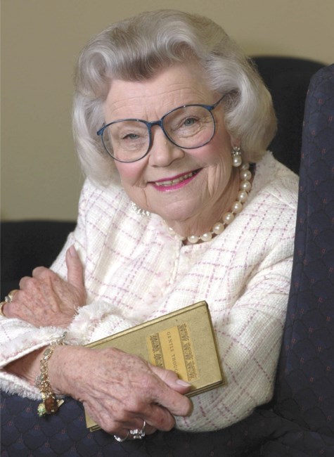 Obituary of Betty Ann Sanders