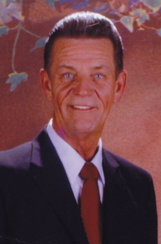 Carl Richard Blanchard Obituary