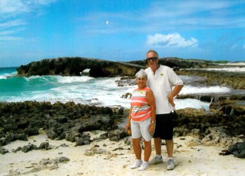 Obituary of Donald Ora Knisley