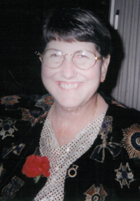Obituary of Carol Lynn LaPlante