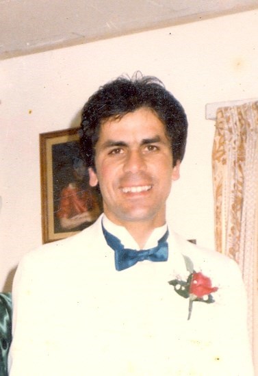 Obituary of Juan Tapia