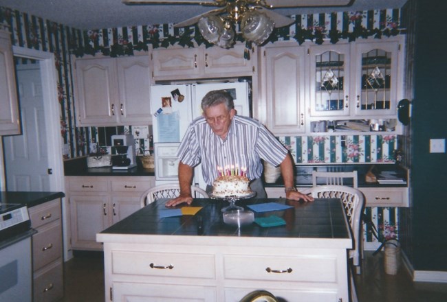 Arthur Brown Obituary Chattanooga Tn