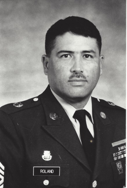 Obituary of Ricky Thomas Roland