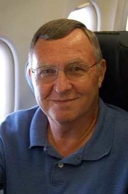 Obituary of Clarence "Dick" Richard Myers
