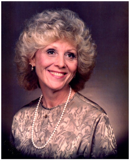 Obituary of Barbara Baker Vargo