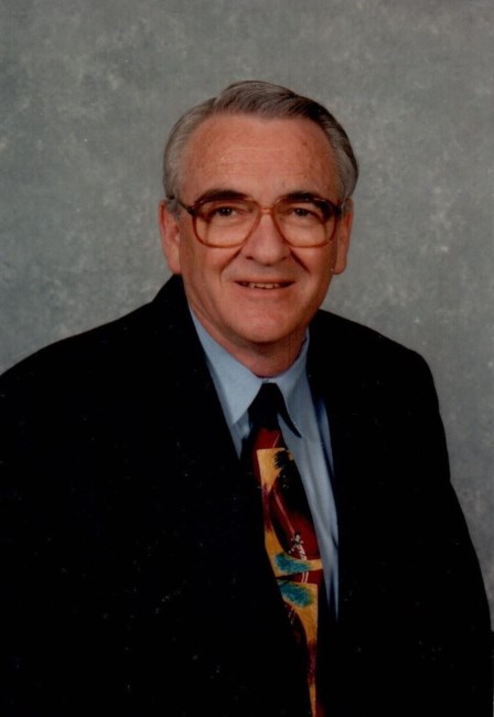 Obituary of Charles Ray Sparks