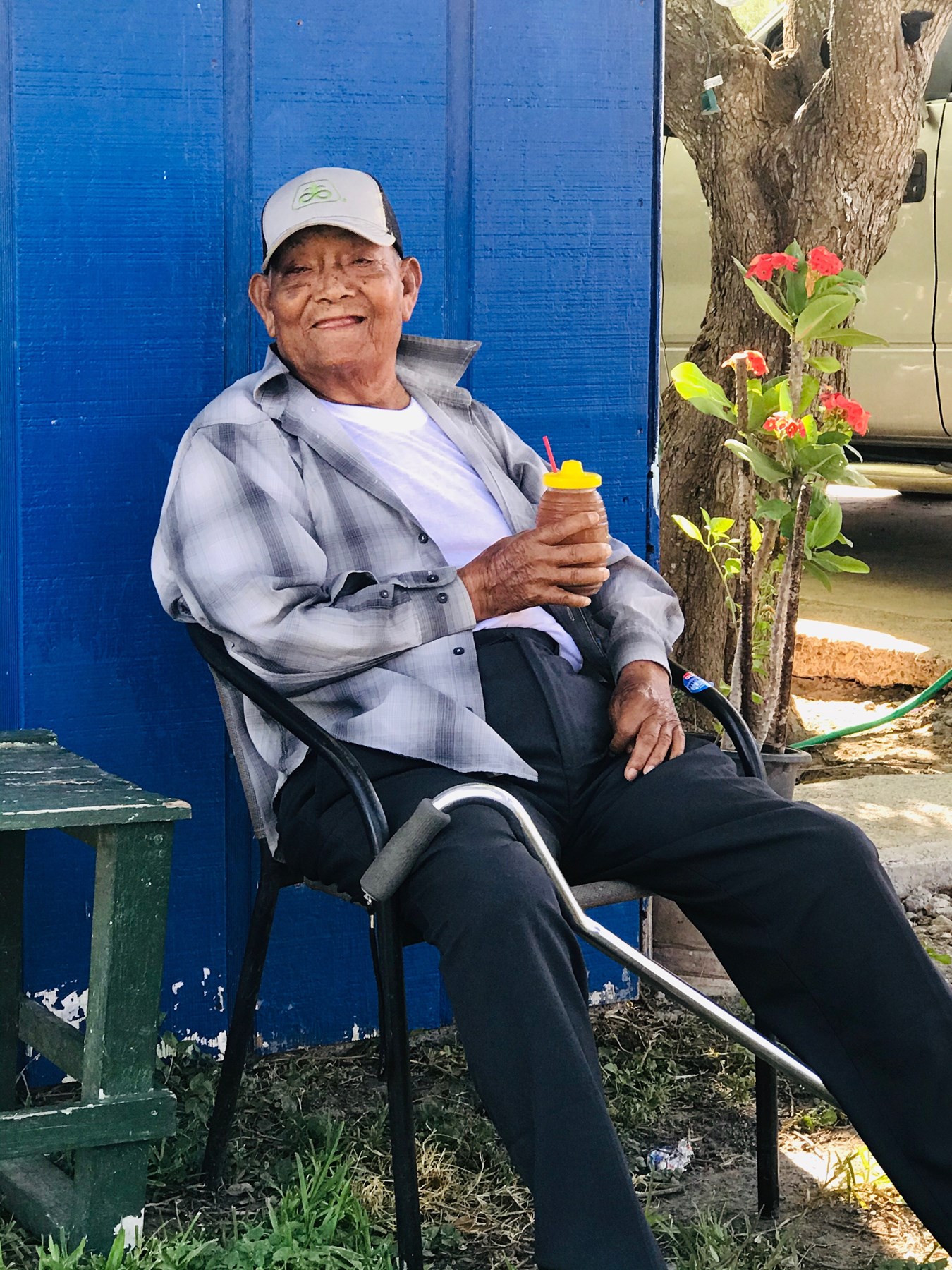 Obituario de Alfonso Gomez Hernandez