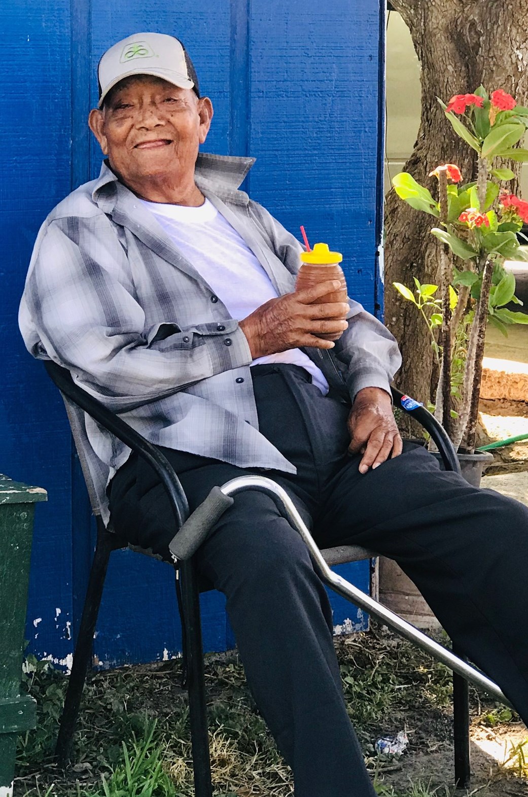 Alfonso Gomez Hernandez Obituary Weslaco, TX