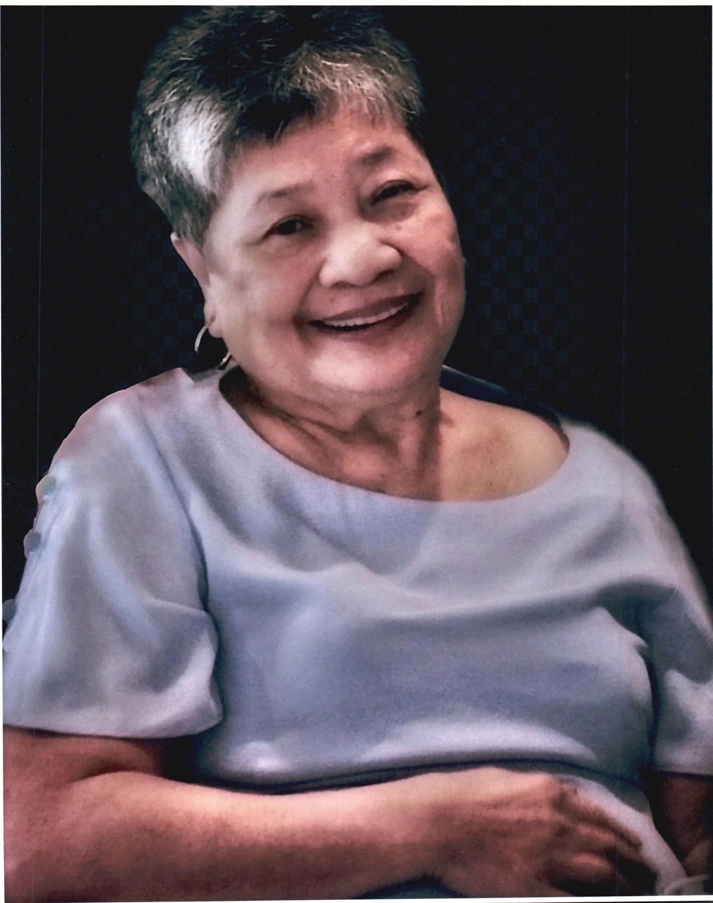 Obituary of Dely S. SalvaCruz