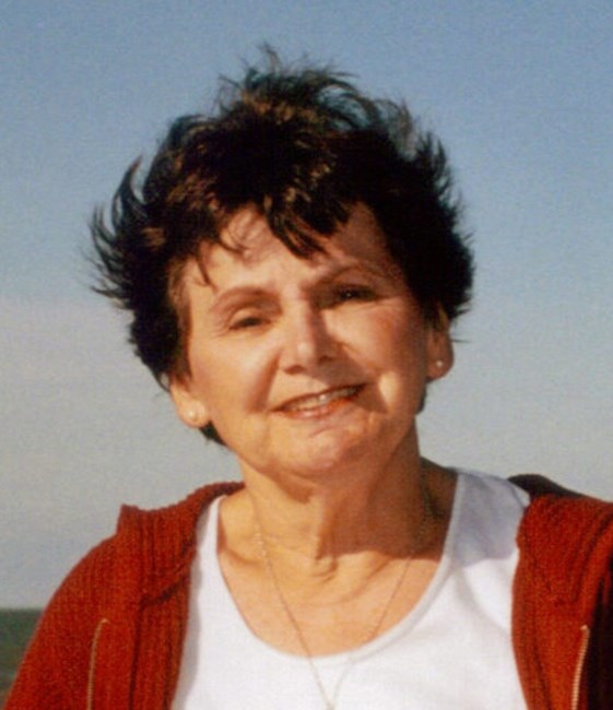 Avis de décès de Loretta C. Wemyss