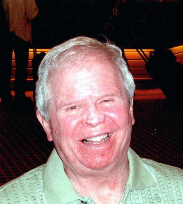 Obituary of John Thomas Knudsen