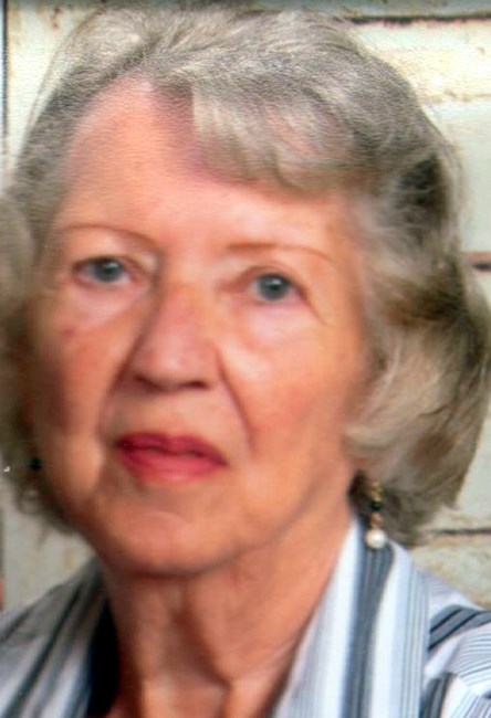 Obituary of Frances Helen Avery