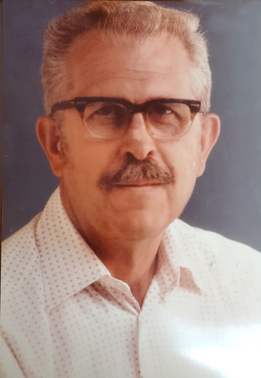 Harold Finnell Obituary Rockledge, FL