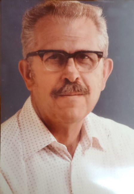 Obituary of Harold M. Finnell