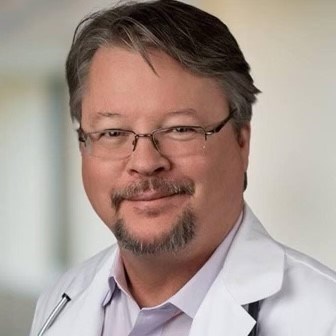 Obituario de Dr. Jeffery Carl Ford