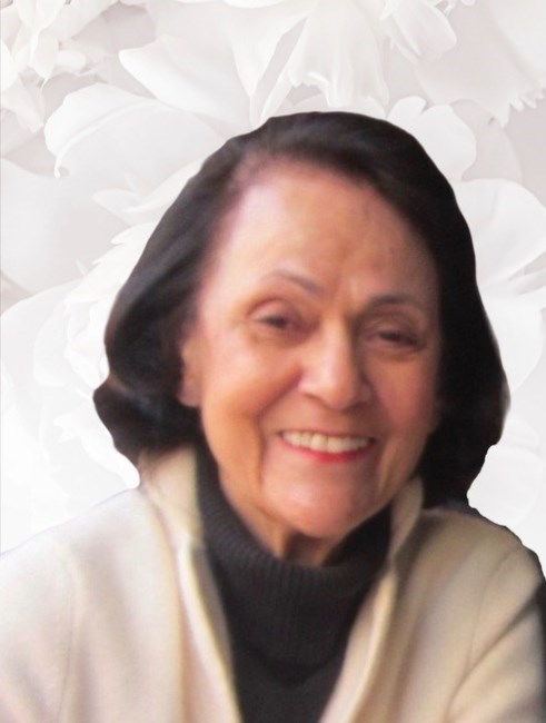 Obituary of Edith Wolas Bandura