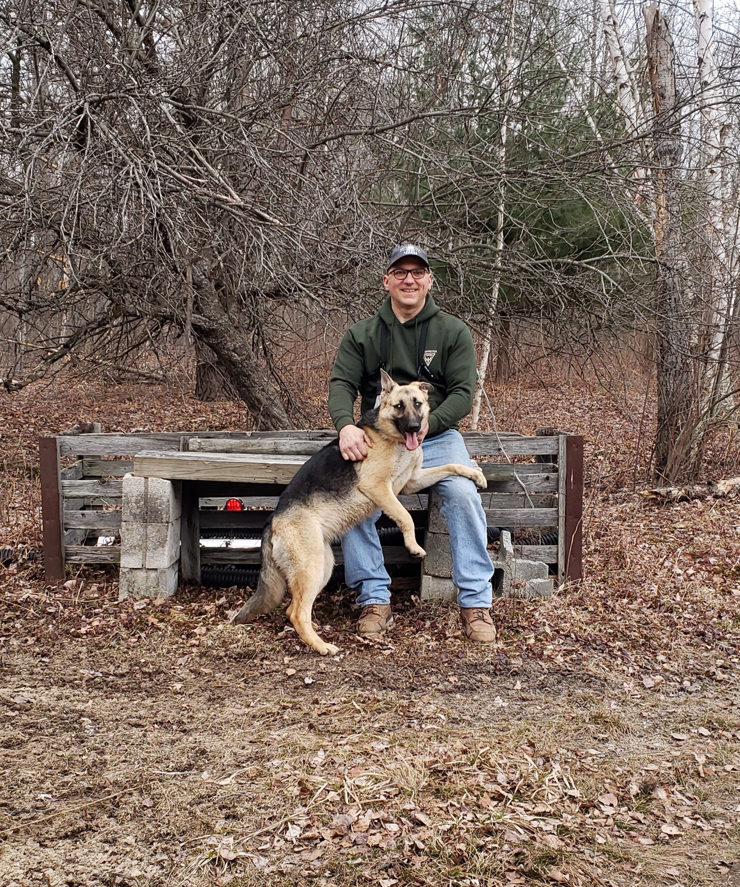 Obituary of Nick Di Cresce