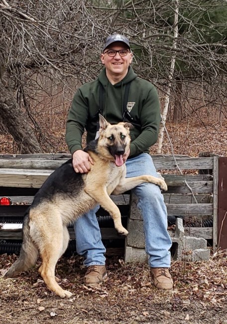 Obituary of Nick Di Cresce