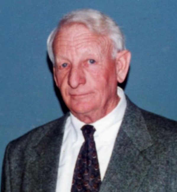 Obituary of Raymond E Richard