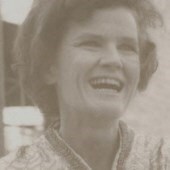 Obituary of Mary Regina Mosel