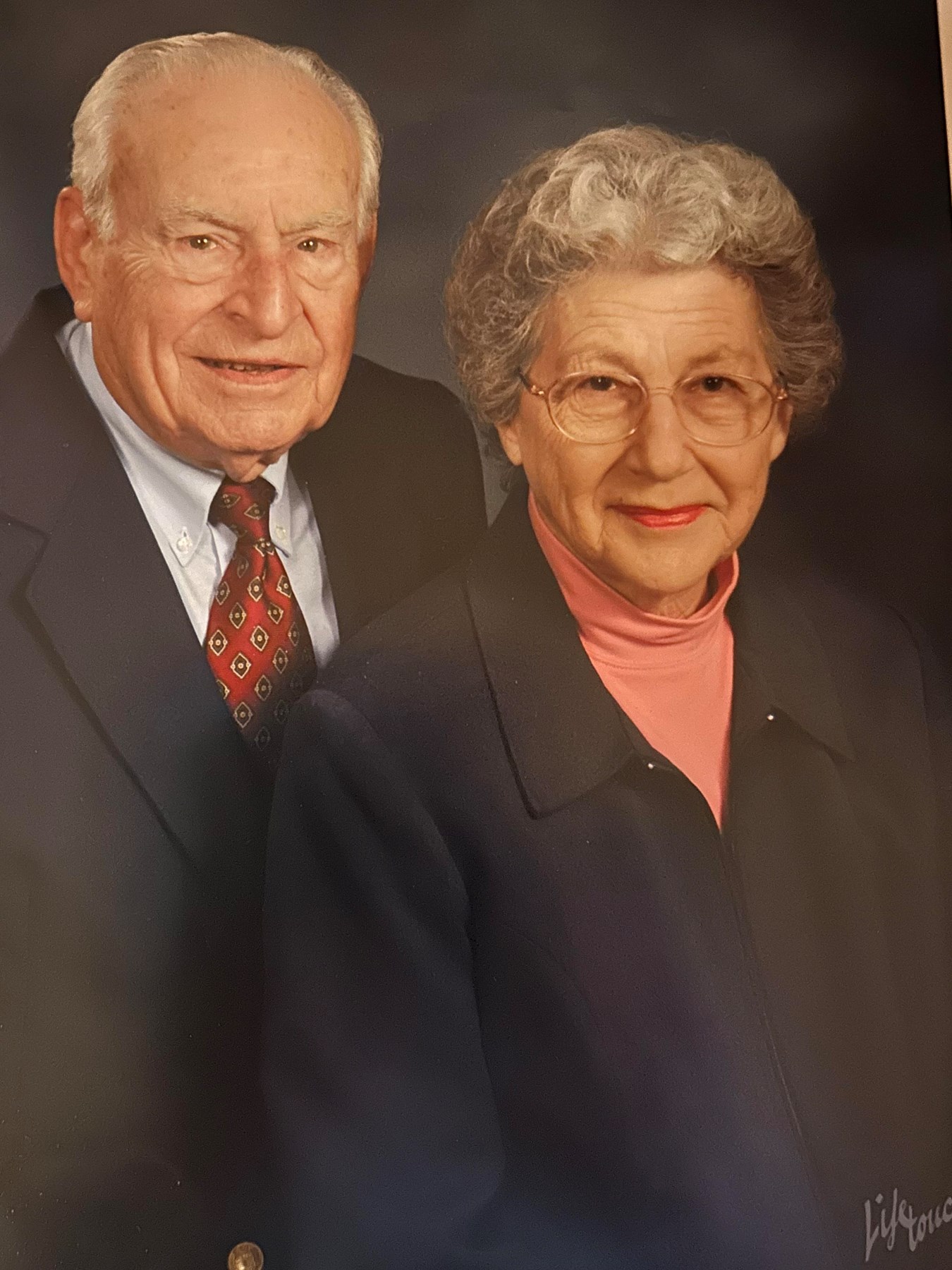 Obituario de Martha "Marty" Abernethy Stanley