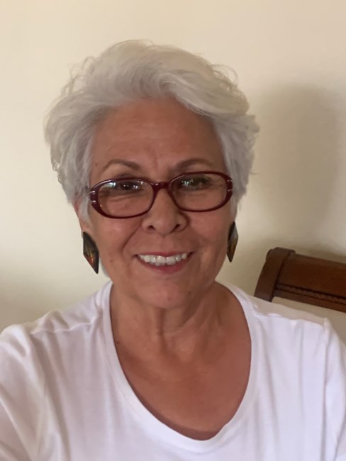 Avis de décès de Lucinda Irene Romero