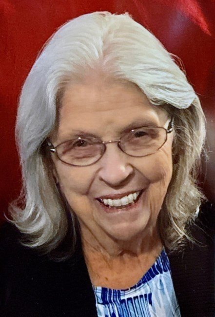 Obituary of Esther Ruth Edgar