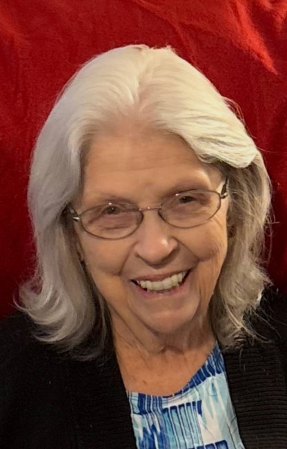 Avis de décès de Esther Ruth Edgar